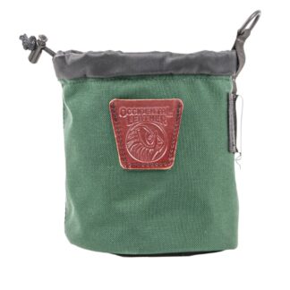 Occidental Leather 8551MD OXY PRO Pouch - Medium - Green