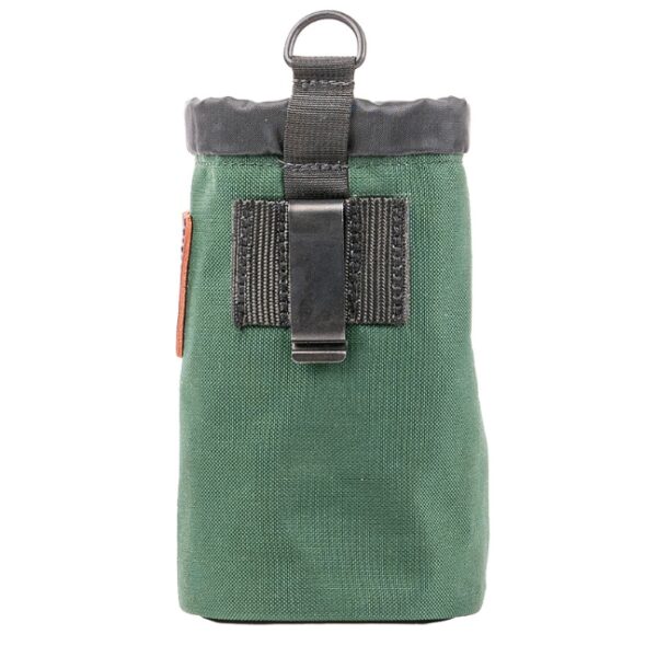 Occidental Leather 8554 OXY PRO Pouch - Tall- Green