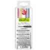 Pica 4020 Dry Basic Refill Set 8-Pack - Multicolour