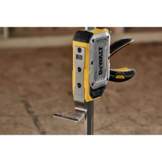 DeWalt DWHT83550 TOUGHSERIES Construction Jack (3)