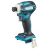 Makita DLX2412TX1 18V LXT Brushless 2-Tool Combo Kit