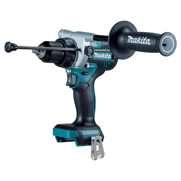 Makita DLX2412TX1 18V LXT Brushless 2-Tool Combo Kit