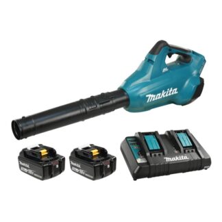 Makita DUB362PT2 36V (18V x2) Brushless Blower Kit