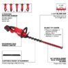 Milwaukee 3034-21 M18 FUEL 30" Hedge Trimmer Kit