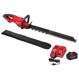 Milwaukee 3034-21 M18 FUEL 30" Hedge Trimmer Kit