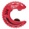 Milwaukee 48-22-4267 Close Quarters Tubing Cutter Set 3-Piece