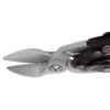 Milwaukee 48-22-4540 Left Cutting Aviation Snips (3) Milwaukee 48-22-4540 Left Cutting Aviation Snips