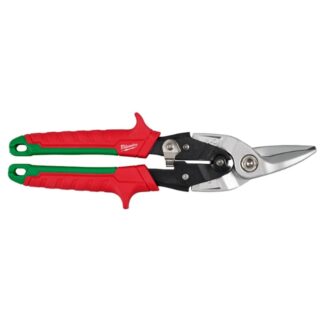 Milwaukee 48-22-4542 Left Cutting Offset Aviation Snips