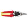 Milwaukee 48-22-4560 Straight Cutting Aviation Snips