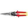 Milwaukee 48-22-4567 Straight Cuttting Aviation Strips