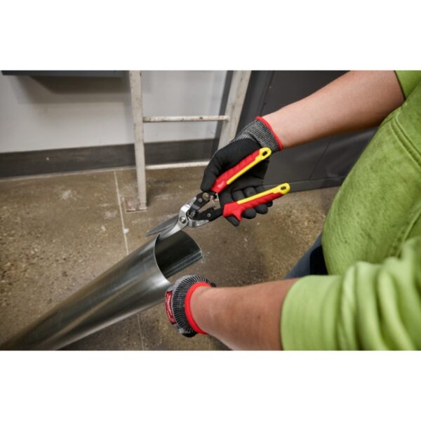 Milwaukee 48-22-4567 Straight Cuttting Aviation Strips