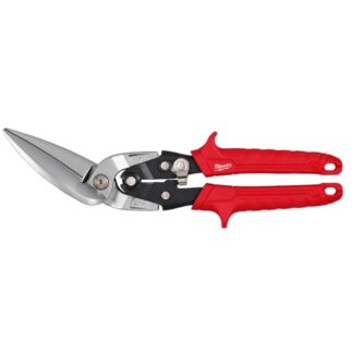 Milwaukee 48-22-4568 Long Cut Offset Aviation Snips