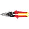 Milwaukee 48-22-4569 Bulldog Aviation Snips Milwaukee 48-22-4569 Bulldog Aviation Snips