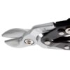 Milwaukee 48-22-4569 Bulldog Aviation Snips (3) Milwaukee 48-22-4569 Bulldog Aviation Snips