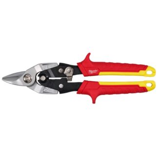 Milwaukee 48-22-4569 Bulldog Aviation Snips