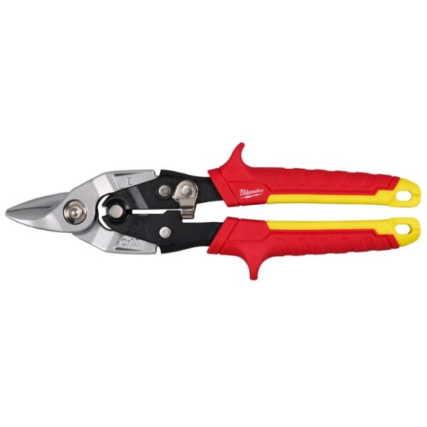 Milwaukee 48-22-4569 Bulldog Aviation Snips Milwaukee 48-22-4569 Bulldog Aviation Snips