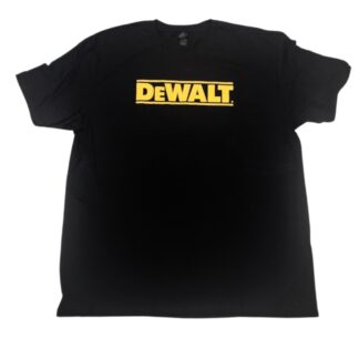 DeWalt Black Friday Promo #1 - T-Shirt