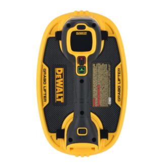 DeWalt DCE592B 20V MAX GRABO Lifter - Tool Only (1)