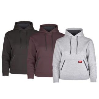 Milwaukee 251 Series Women's Hoodie