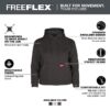 Milwaukee F251 Series Women's FREEFLEX Pullover Hoodie