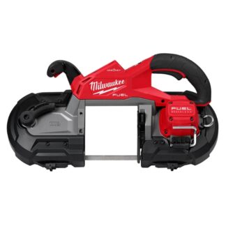 Milwaukee 2929S-20 M18 FUEL Dual Trigger Deep Cut Band Saw - Tool Only