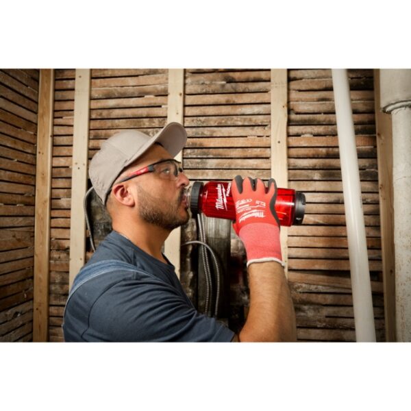 Milwaukee 48-22-8372R PACKOUT 34oz Bottle with Chug Lid - Red (3) Milwaukee 48-22-8372R PACKOUT 34oz Bottle with Chug Lid - Red