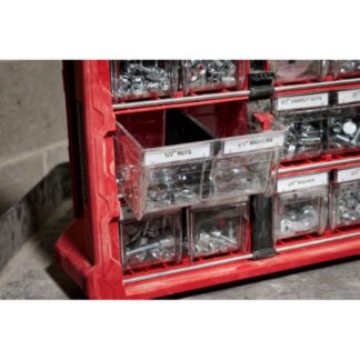 Milwaukee 48-22-8433 PACKOUT Tilt Bin Organizer (3)