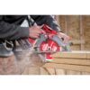 Milwaukee 48-41-0740 7-1/4" 24T Thick Kerf Framing Circular Saw Blade