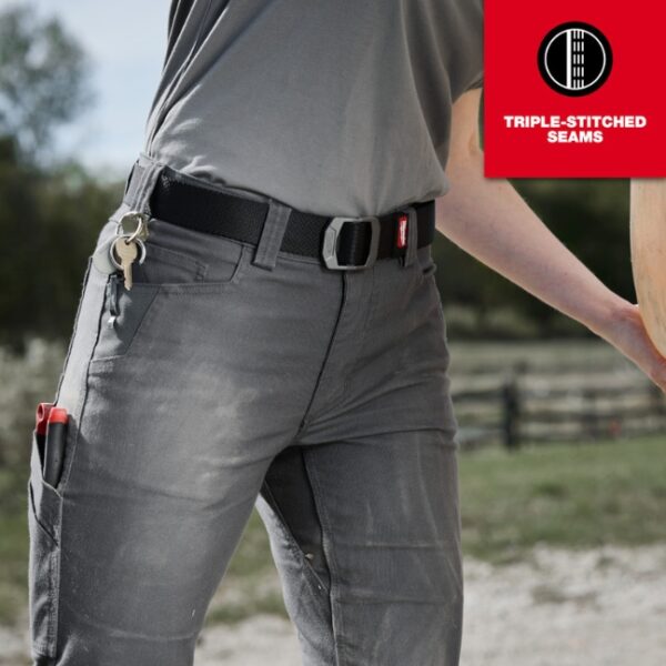 Milwaukee F650 Series Women's Work Pants
