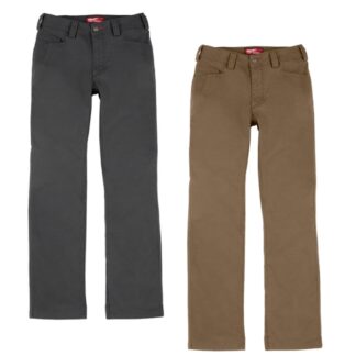 Milwaukee F650 Series Women's Work Pants