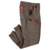 Milwaukee F652N Women's GRIDIRON Double Knee Jogger Pants