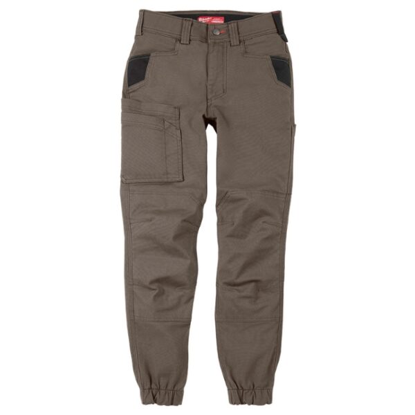 Milwaukee F652N Women's GRIDIRON Double Knee Jogger Pants