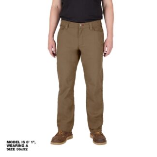 Milwaukee M650 Series Work Pants (1)