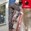 Milwaukee M650 Series Work Pants