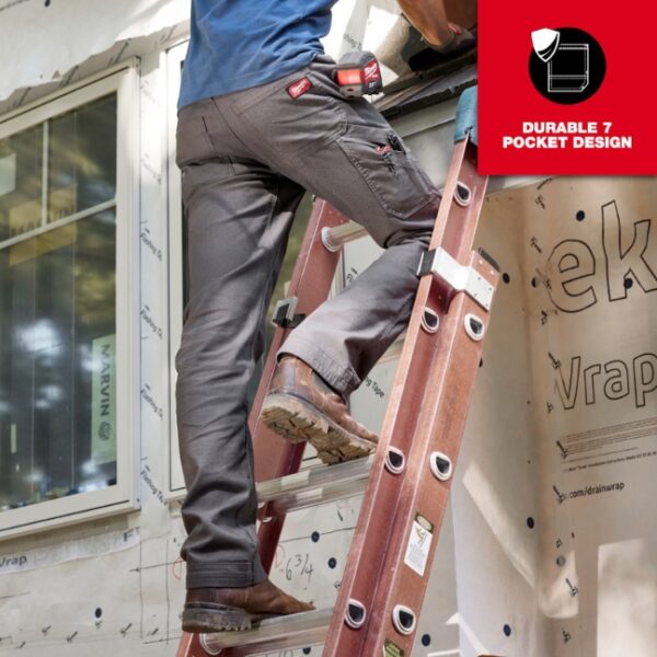 Milwaukee M650 Series Work Pants