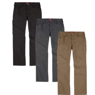 Milwaukee M650 Series Work Pants