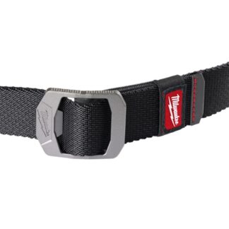 Milwaukee M760B FREEFLEX 1.5 Nylon Webbing Belt (1)