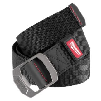 Milwaukee M760B FREEFLEX 1.5" Nylon Webbing Belt