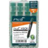 PICA 99136 Visor Permanent Marker Refills - Green