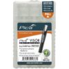 PICA 99152 Visor Permanent Marker Refills - White