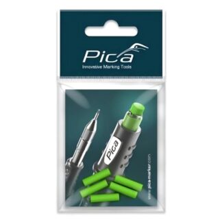 Pica 55802 Replacement Erasers for 7070 5-Pack