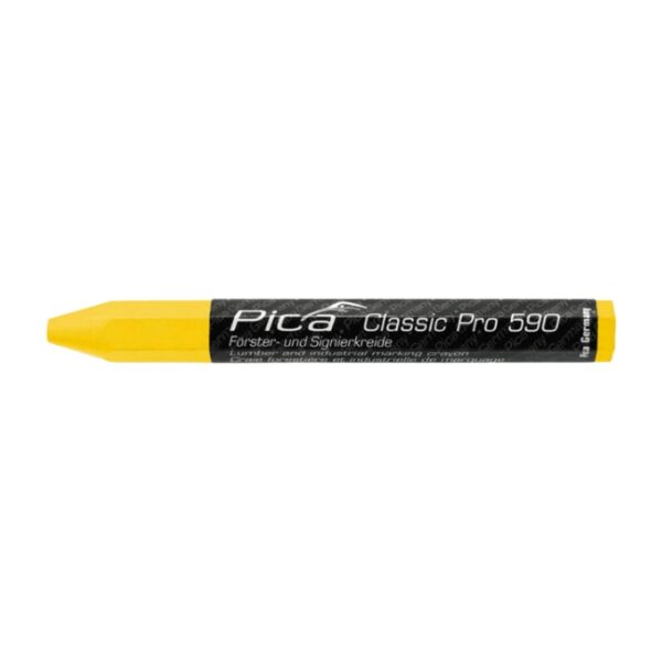 Pica 590 Series CLASSIC PRO Lumber Crayons