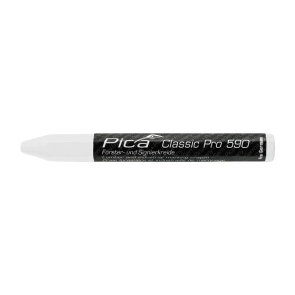 Pica 590 Series CLASSIC PRO Lumber Crayons