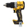 DeWalt DCD805B 20V MAX XR 1/2" Brushless Hammer Drill/Driver - Tool Only DeWalt DCD805B 20V MAX XR 1/2" Brushless Hammer Drill/Driver - Tool Only