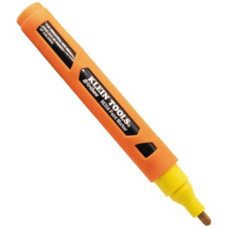 Klein 86354 SKRIBES Paint Marker - Yellow