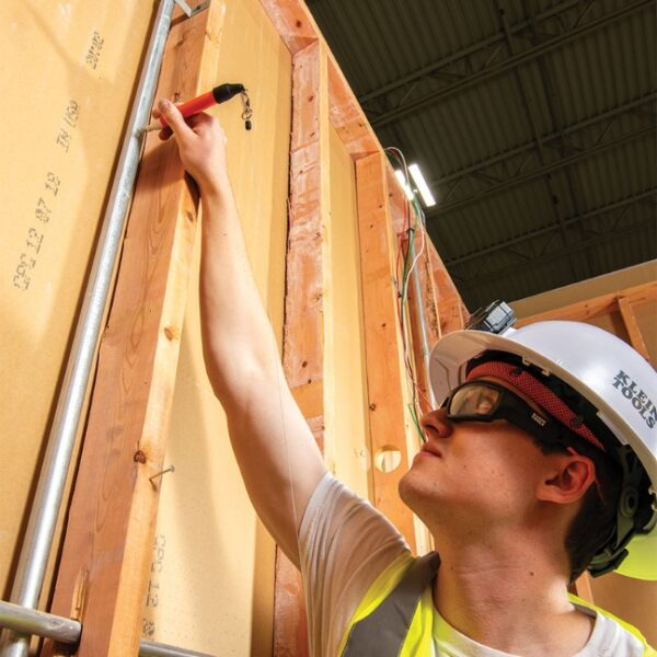 Klein 86700 SKRIBES Retractable Marker Holder