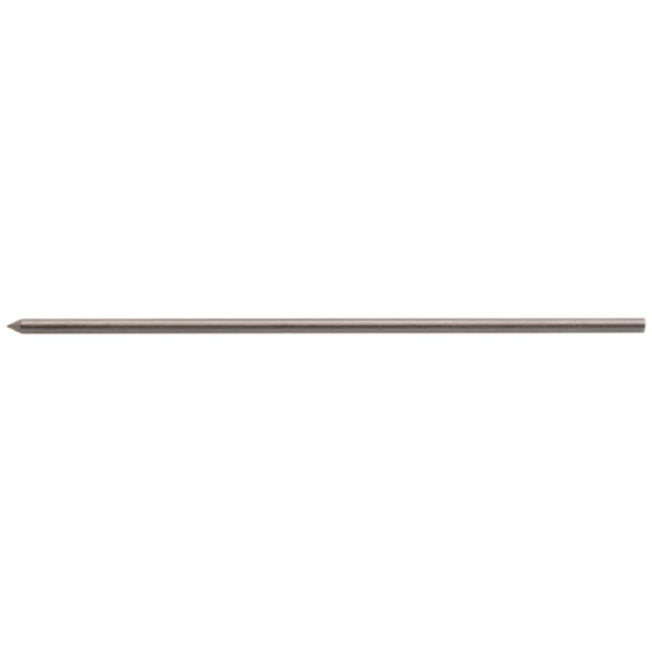 Klein 86502 SKRIBES Replacement Graphite Leads 10-Pack - Black