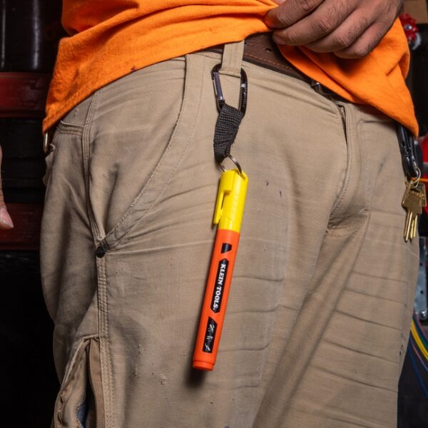 Klein 86354 SKRIBES Paint Marker - Yellow