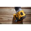 DeWalt DCD805D2 20V MAX XR 1/2" Brushless Hammer Drill/Driver Kit