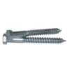 Lag Screw Zinc Plated (Lag Bolts) Lag Screw Zinc Plated (Lag Bolts)